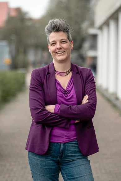 Loes Hooijboer Loes Hooijboer